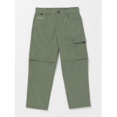 PANTALON VOLCOM SKATE VITALS SIMON B AGAVE
